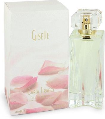 Carla Fracci Giselle - Eau de Parfum - 50ml - Dames