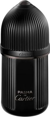 Cartier Pasha de Cartier Noir Absolu - Eau de Parfum - 50ml - Heren