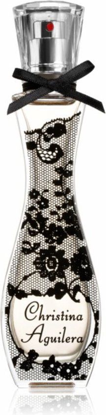 Christina Aguilera Christina Aguilera - Eau de Parfum - 50ml - Dames