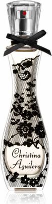 Christina Aguilera Christina Aguilera - Eau de Parfum - 50ml - Dames