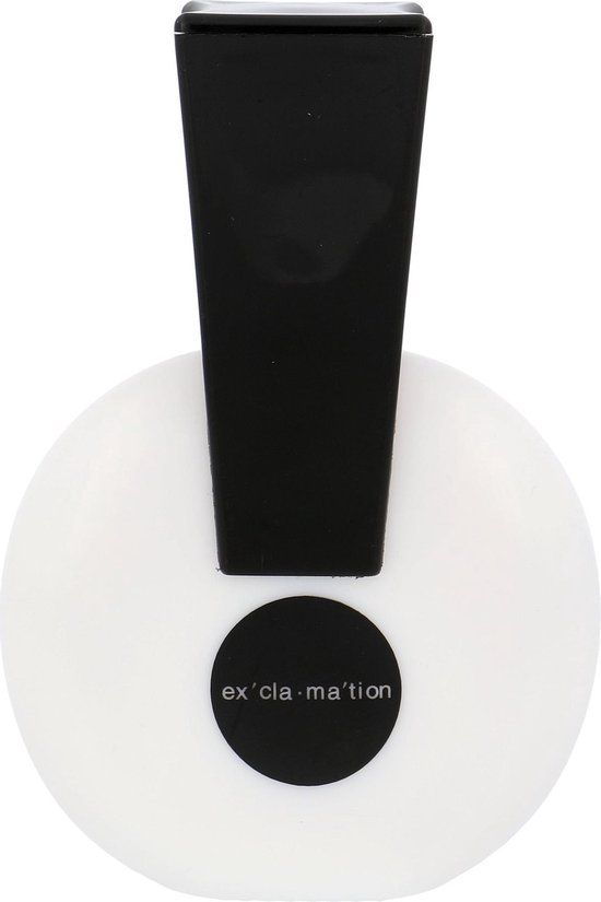 Coty Exclamation - Eau de Cologne - 50ml - Dames