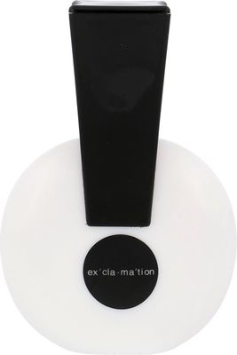 Coty Exclamation - Eau de Cologne - 50ml - Dames