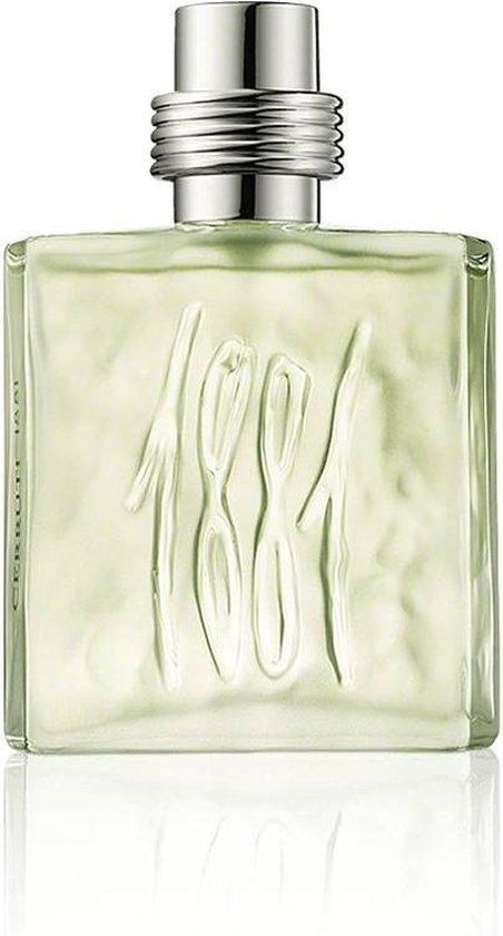 Cerruti 1881 - Eau de Toilette - 200ml - Heren