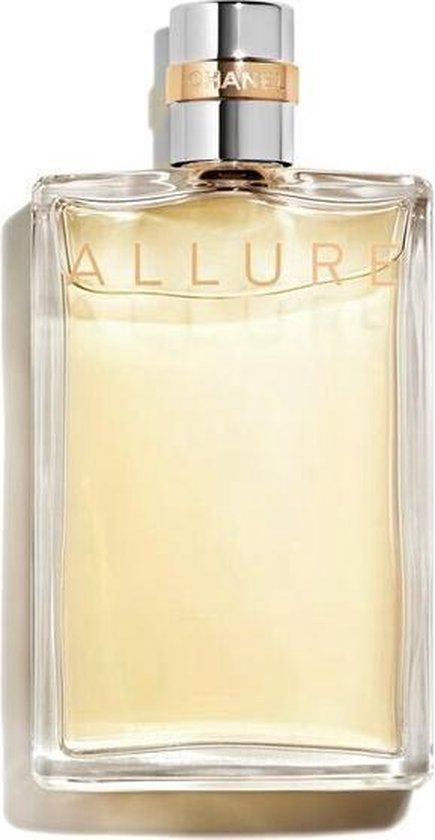 Chanel Allure - Eau de Toilette - 50ml - Dames