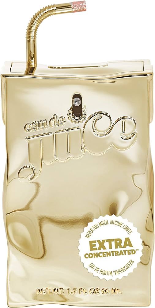 Cosmopolitan Eau de Juice Extra Concentrated - Eau de Parfum - 50ml - Dames