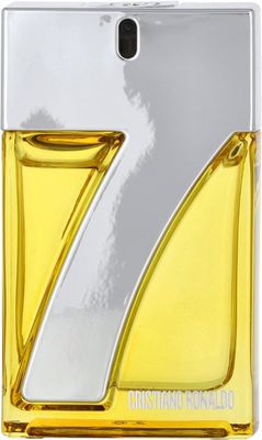 Cristiano Ronaldo CR7 Discover - Eau de Toilette - 30ml - Heren