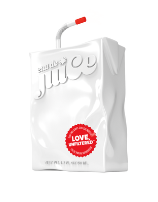 Cosmopolitan Eau de Juice Love, Unfiltered - Eau de Parfum - 50ml - Dames