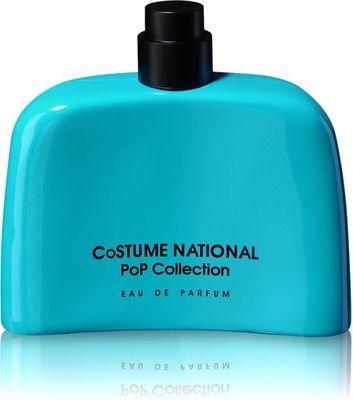 Costume National Pop Collection - Eau de Parfum - 50ml - Dames