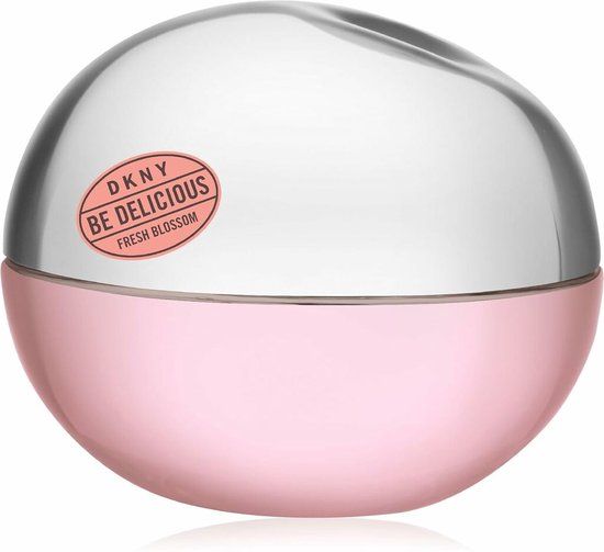 DKNY Be Delicious Fresh Blossom - Eau de Parfum - 50ml - Dames