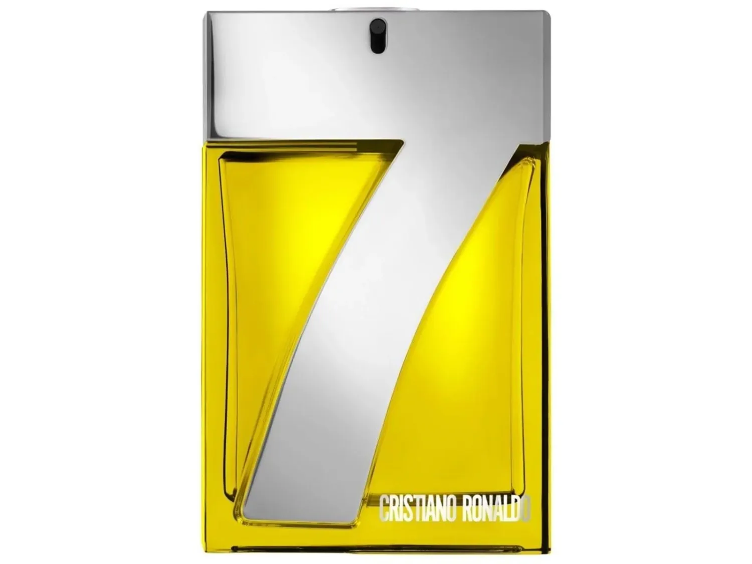 Cristiano Ronaldo CR7 Discover - Eau de Toilette - 50ml - Heren