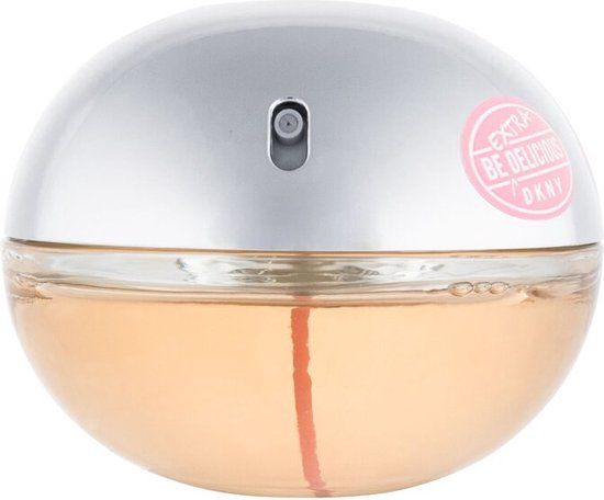 DKNY Be Extra Delicious - Eau de Parfum - 50ml - Dames