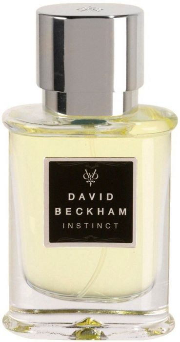 David &amp; Victoria Beckham Instinct - Eau de Toilette - 50ml - Heren