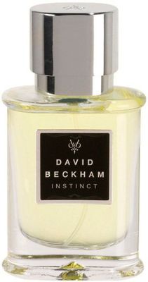 David &amp; Victoria Beckham Instinct - Eau de Toilette - 50ml - Heren