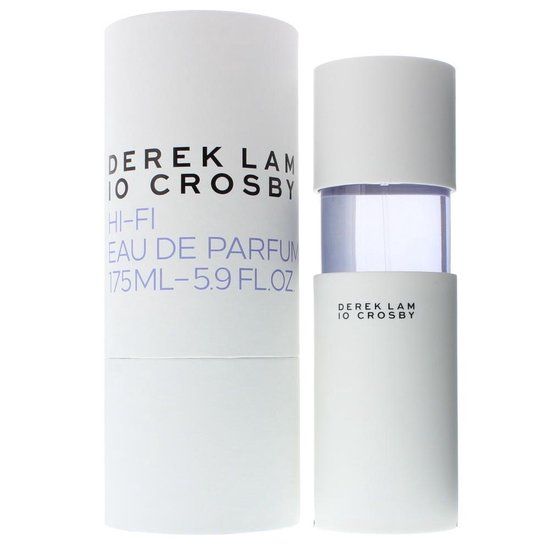 Derek Lam 10 Crosby Hi-Fi - Eau de Parfum - 175ml - Dames