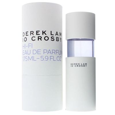 Derek Lam 10 Crosby Hi-Fi - Eau de Parfum - 175ml - Dames