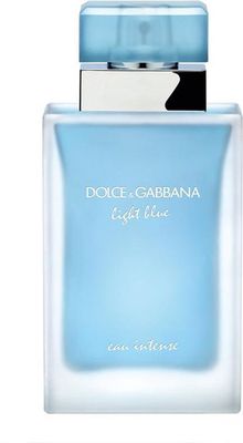 Dolce &amp; Gabbana Light Blue Eau Intense - Eau de Parfum - 50ml - Dames