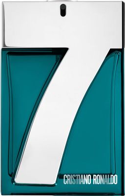 Cristiano Ronaldo CR7 Origins - Eau de Toilette - 50ml - Heren