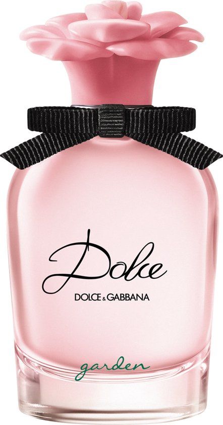 Dolce &amp; Gabbana Dolce Garden - Eau de Parfum - 50ml - Dames