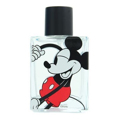 Disney Mickey Mouse - Eau de Parfum - 50ml - Heren