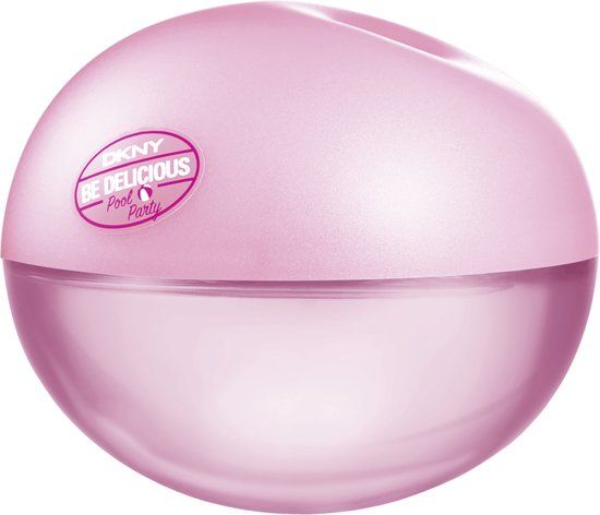 DKNY Be Delicious Mai Tai - Eau de Toilette - 50ml - Dames
