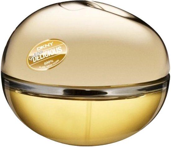 DKNY Golden Delicious - Eau de Parfum - 50ml - Dames