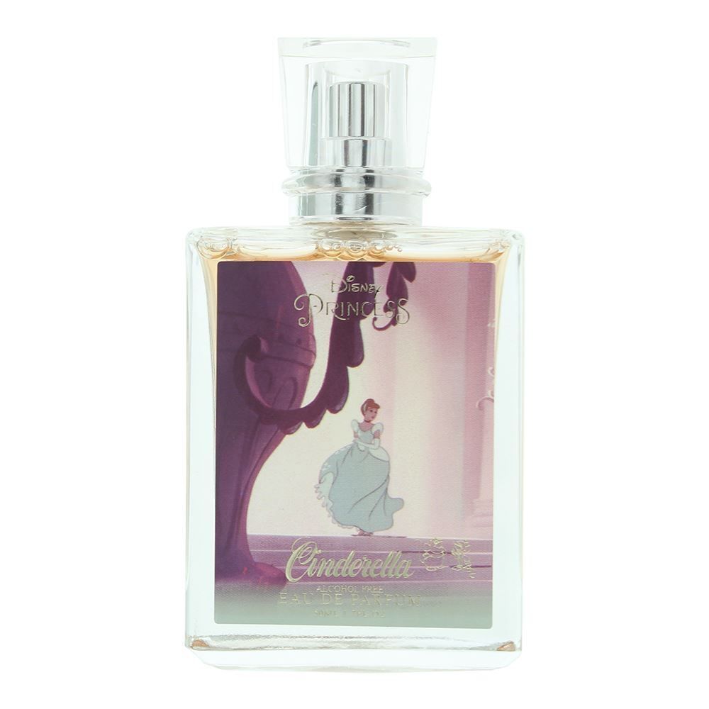 Disney Cinderella - Eau de Parfum - 50ml - Dames