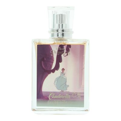 Disney Cinderella - Eau de Parfum - 50ml - Dames