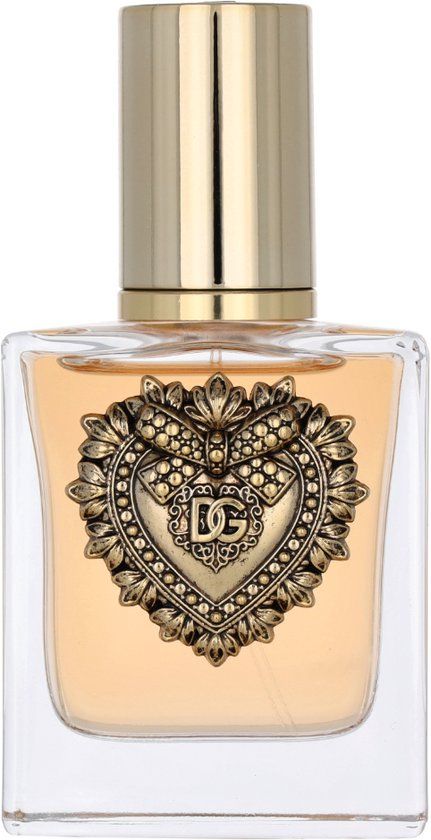 Dolce &amp; Gabbana Devotion - Eau de Parfum - 50ml - Dames