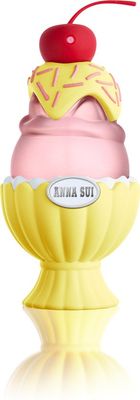 Anna Sui Sundae Mellow Yellow - Eau de Toilette - 30ml - Dames