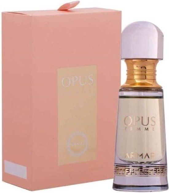 Armaf Opus Femme - Parfumolie - 20ml - Dames