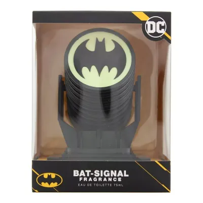 Batman Bat-Signal - Eau de Toilette - 75ml - Heren