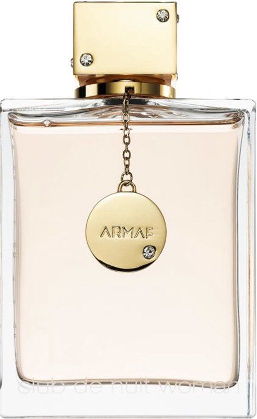 Armaf Club De Nuit - Eau de Parfum - 200ml - Dames