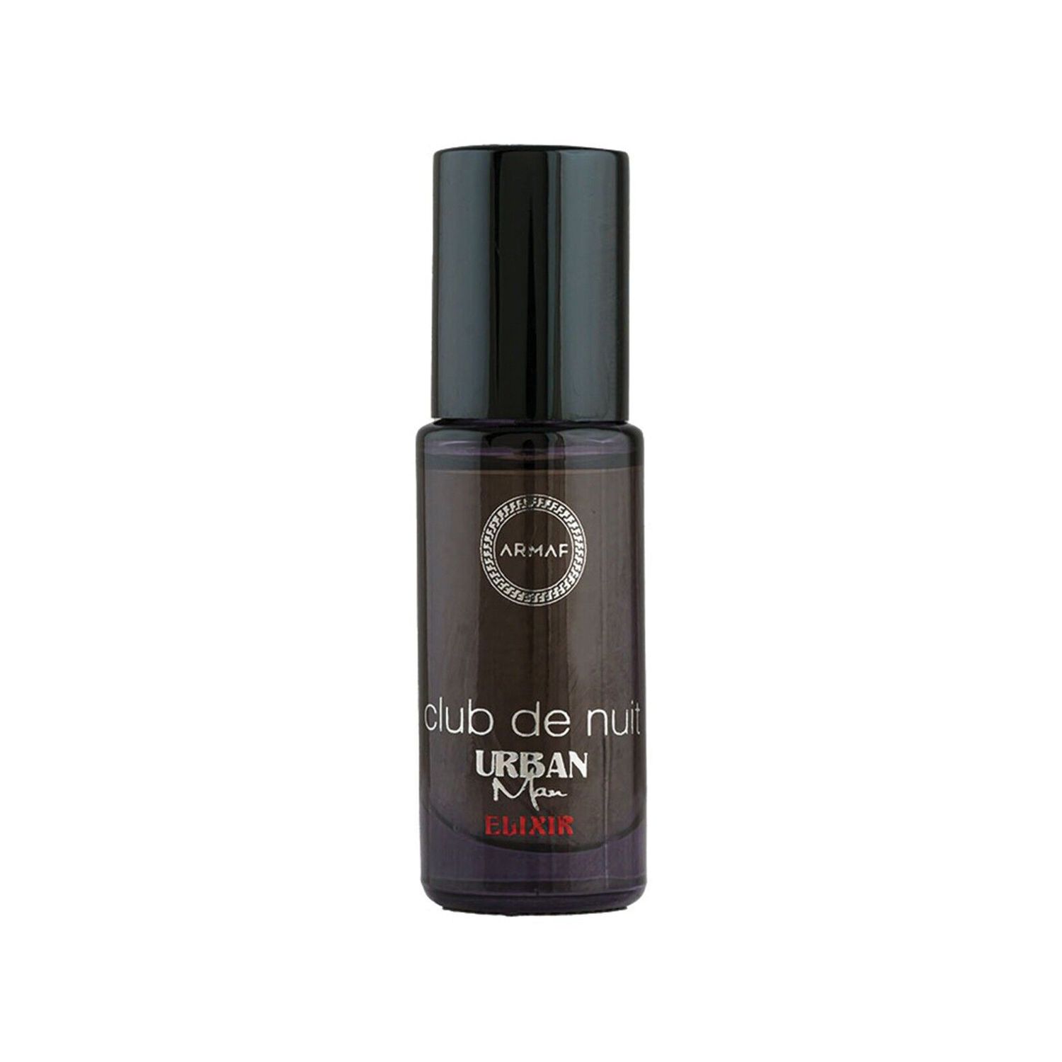 Armaf Club De Nuit Urban Man Elixir - Eau de Parfum - 10ml - Heren