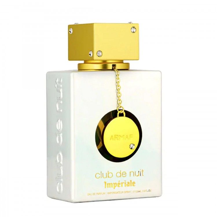 Armaf Club de Nuit White Imperiale - Eau de Parfum - 30ml - Dames