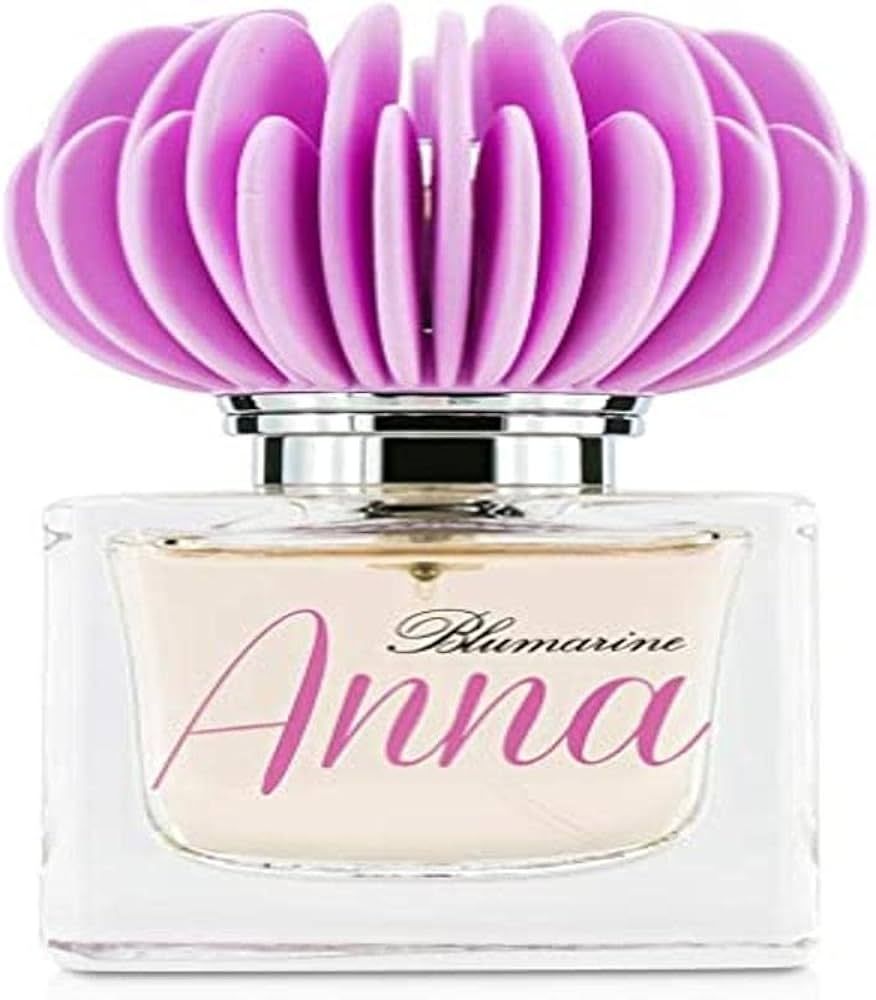 Blumarine Anna - Eau de Parfum - 30ml - Dames