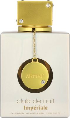 Armaf Club de Nuit White Imperiale - Eau de Parfum - 105ml - Dames