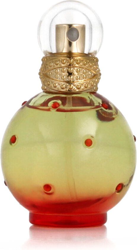 Britney Spears Blissful Fantasy - Eau de Toilette - 30ml - Dames