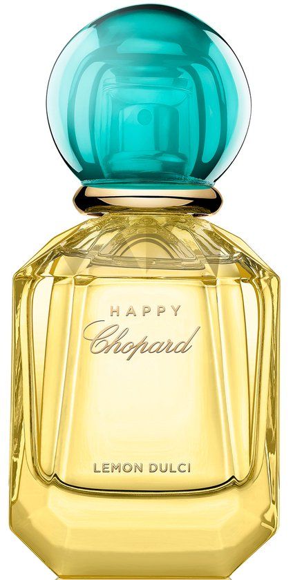 Chopard Happy Chopard Lemon Dulci - Eau de Parfum - 40ml - Dames