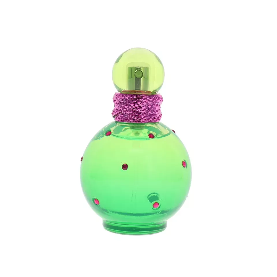 Britney Spears Jungle Fantasy - Eau de Toilette - 30ml - Dames