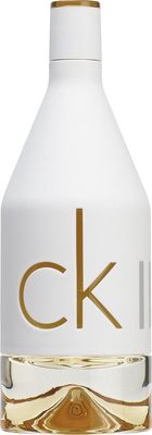 Calvin Klein IN2U - Eau de Toilette - 150ml - Dames