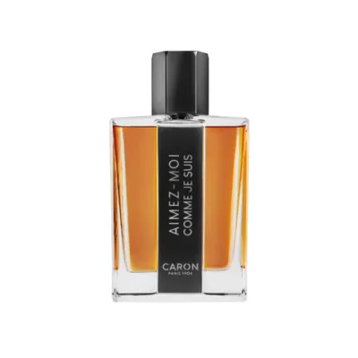 Caron Aimez-Moi Comme Je Suis - Eau de Toilette - 125ml - Heren