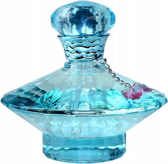 Britney Spears Curious - Eau de Parfum - 30ml - Dames