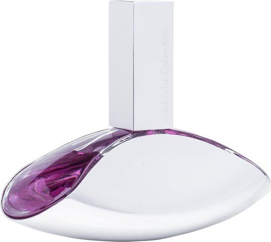 Calvin Klein Euphoria - Eau de Parfum - 30ml - Dames