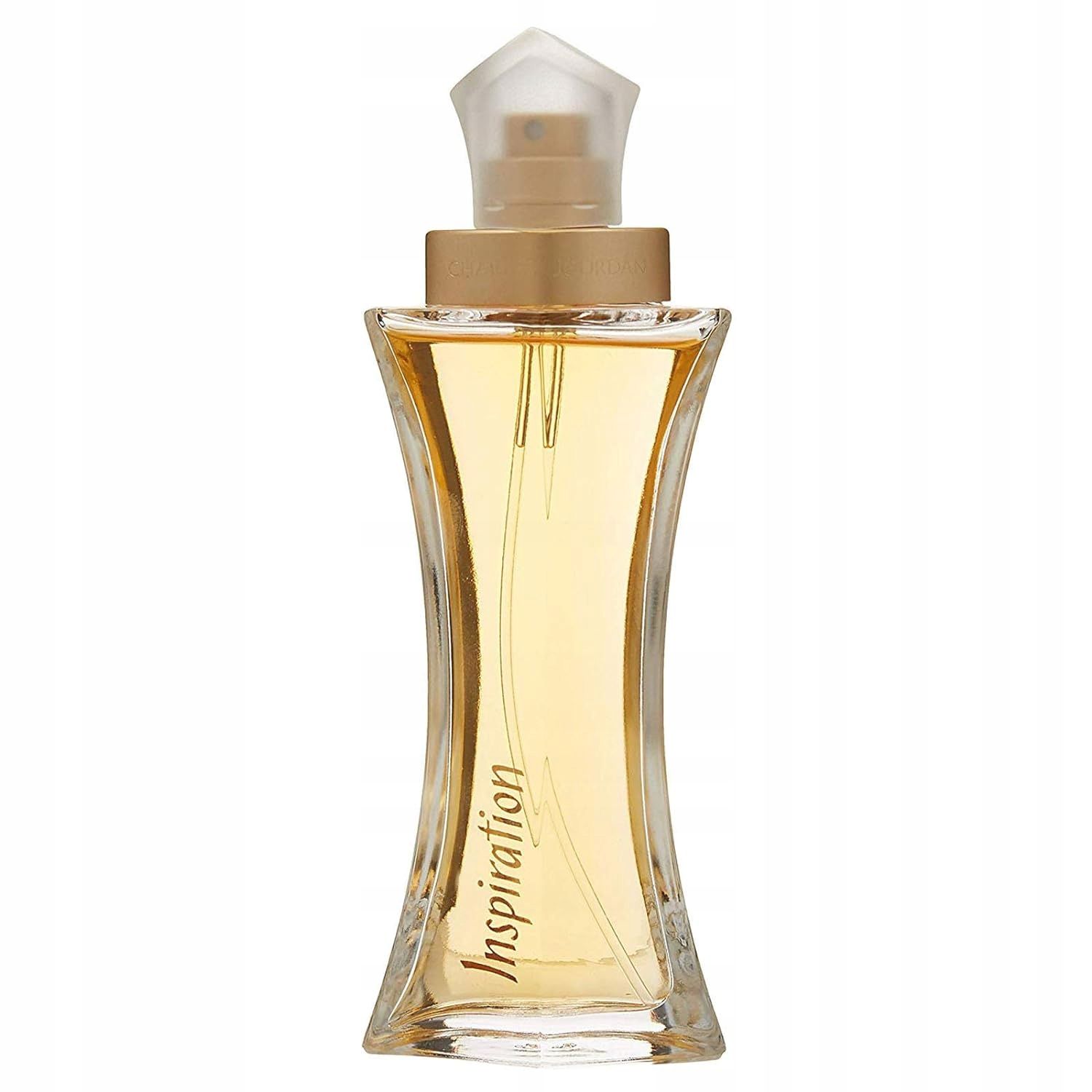 Charles Jourdan Inspiration - Eau de Toilette - 30ml - Dames