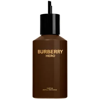 Burberry Hero Parfum Refill - Eau de Parfum - 200ml - Heren