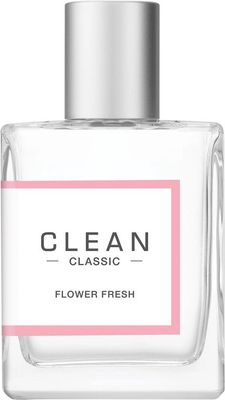 Clean Classic Flower Fresh - Eau de Parfum - 60ml - Dames