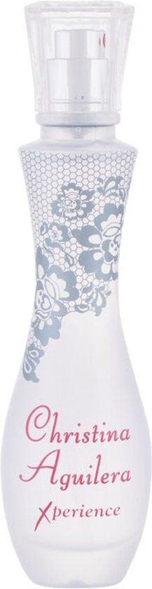 Christina Aguilera Xperience - Eau de Parfum - 30ml - Dames