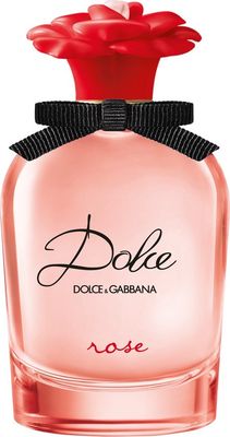 Dolce &amp; Gabbana Dolce Rose - Eau de Toilette - 75ml - Dames