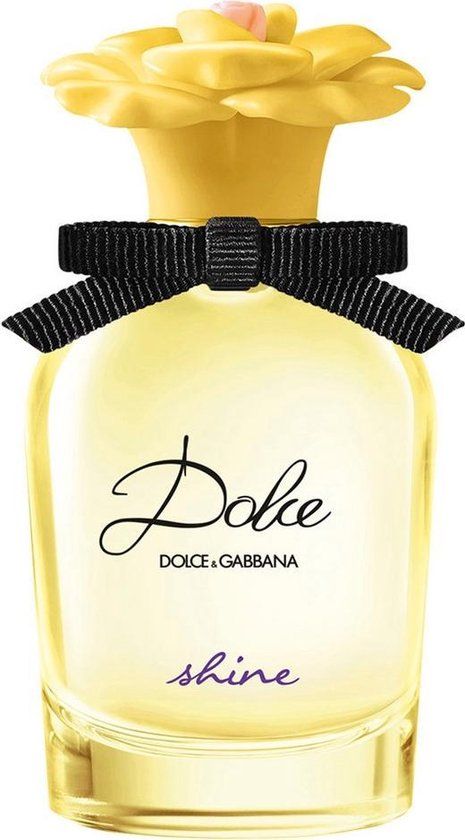 Dolce &amp; Gabbana Dolce Shine - Eau de Parfum - 30ml - Dames