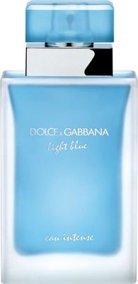 Dolce &amp; Gabbana Light Blue Eau Intense - Eau de Parfum - 25ml - Dames